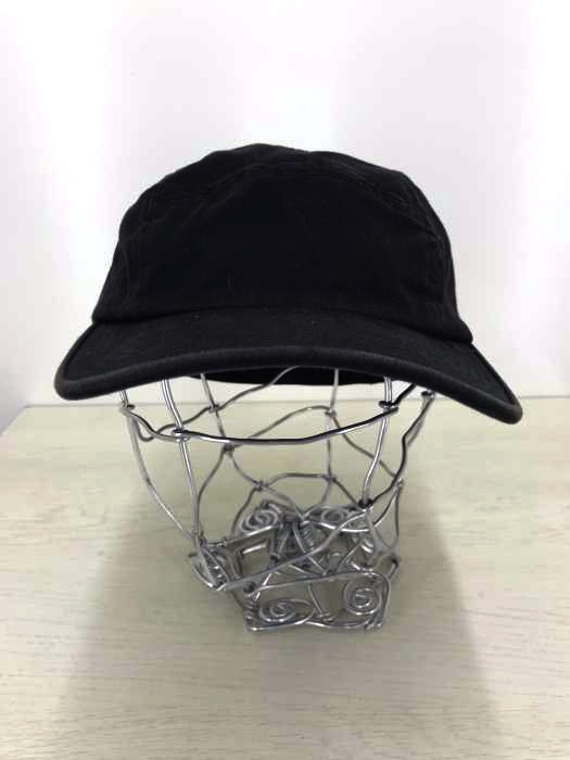 Supreme（シュプリーム） Arc Logo Shockcord Camp Cap アーチロゴ キャンプ キャップ メンズ 帽子