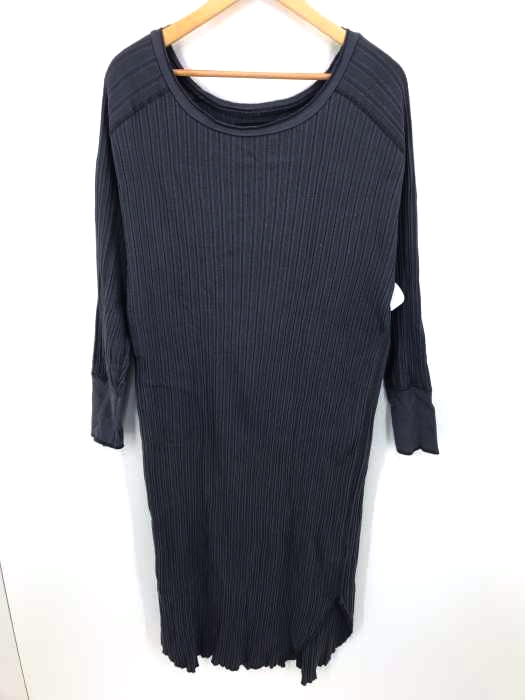 URBAN RESEARCH(アーバンリサーチ) パターンメッシュカットワンピース レディース ワンピース