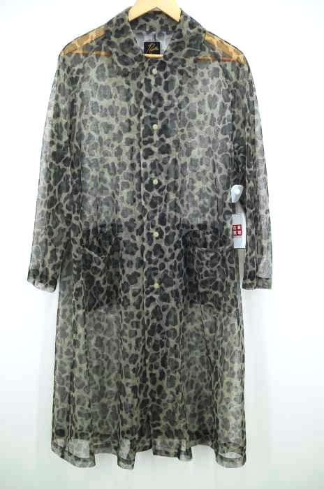 Needles（ニードルス） Mesh Camo Reversible Bush Coat レディース トップス
