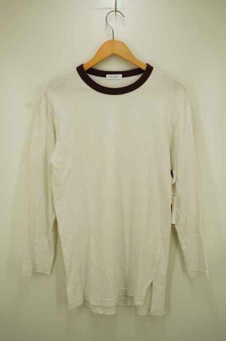 Beauty Youth United Arrows ビューティーアンドユースユナイテッドアローズ コットンシルクネップロングスリーブリン ブランド古着買取販売バズストア