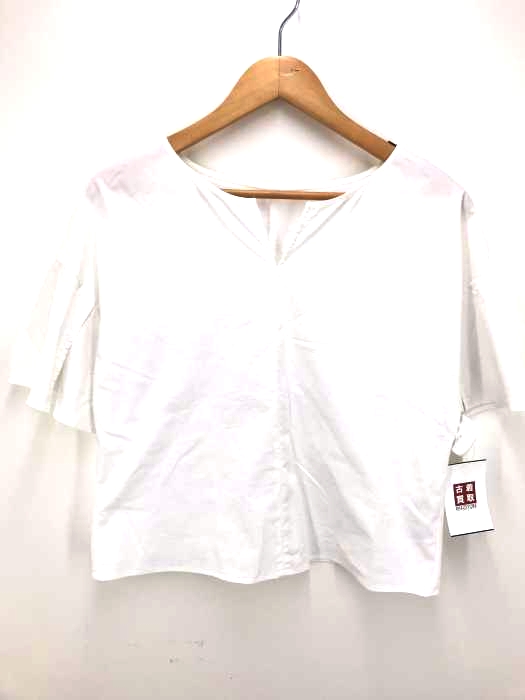 NOLLEY’S sophi（ノーリーズソフィー） スリットスリーブBL レディース トップス