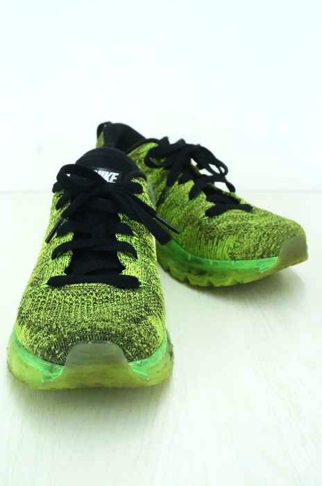 NIKE(ナイキ) フライニット マックス メンズ シューズ