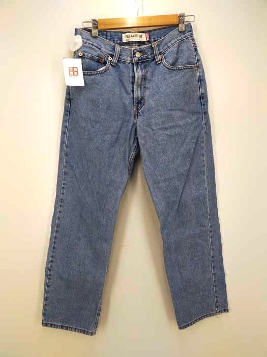 Levis（リーバイス） 550TM RELAXED FIT メンズ パンツ