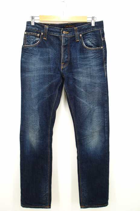 Nudie Jeans(ヌーディージーンズ) HANK REY デニムパンツ メンズ パンツ
