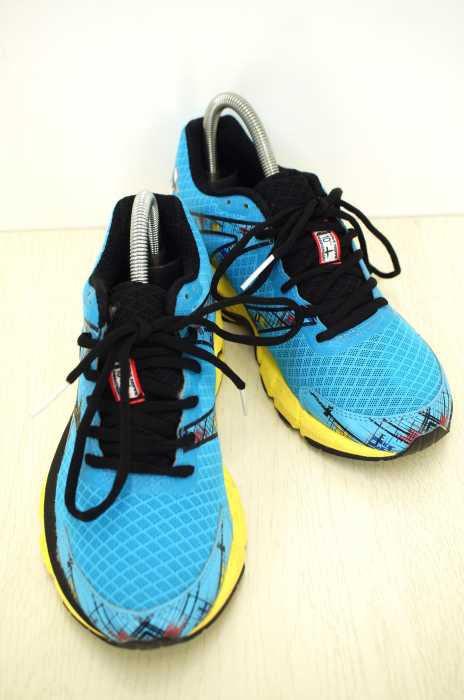 MIZUNO （ミズノ） ウエーブ インスパイア　ランニングシューズ レディース シューズ