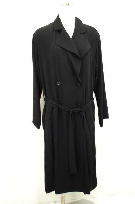 MURUA （ムルーア） 15SS　エアリーロングコート レディース アウター