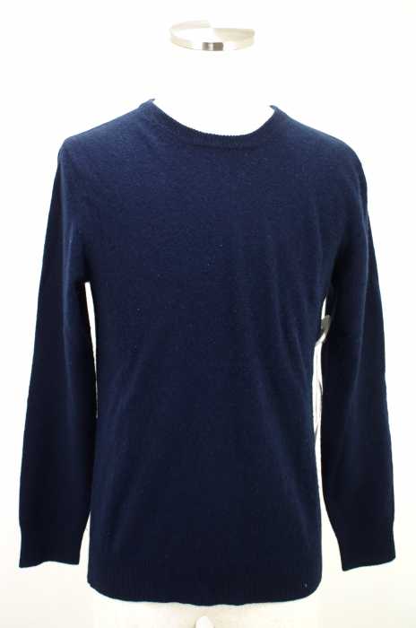 UNITED ARROWS green label relaxing (ユナイテッドアローズグリーンレーベルリラクシング) カシミヤセーター メンズ トップス