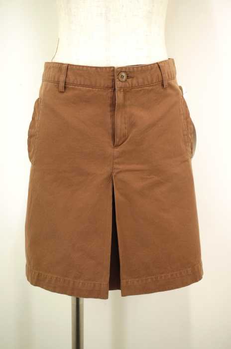 A.P.C. （アー・ペー・セー） コットンスカート レディース スカート