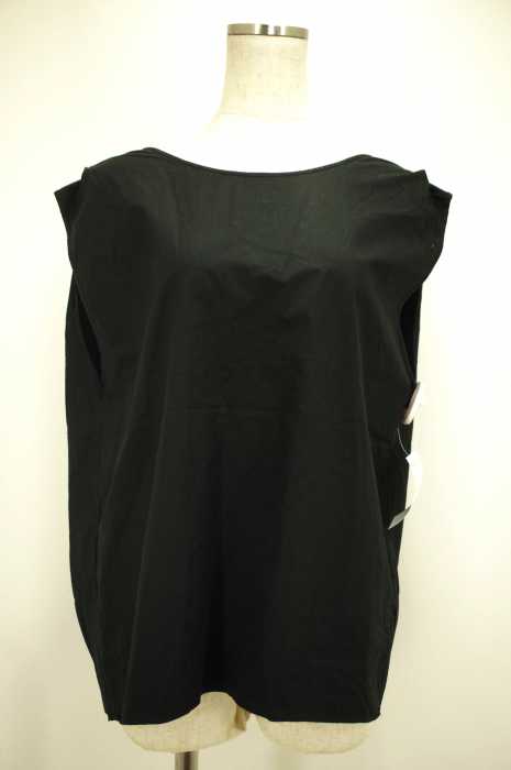 DEUXIEME CLASSE （ドゥーズィエムクラス） 14SS タックプルオーバートップス レディース トップス