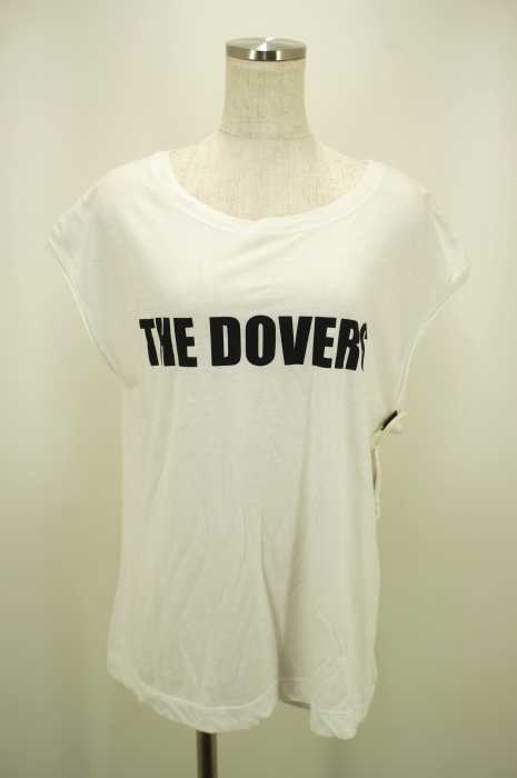 upper hights　（アッパーハイツ） THE DOVERS プリントTシャツ レディース トップス