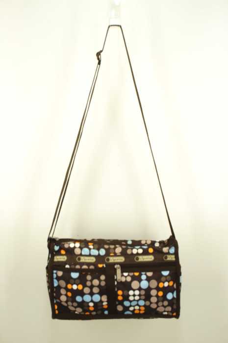 LeSportsac (レスポートサック) ミニ レディース バッグ