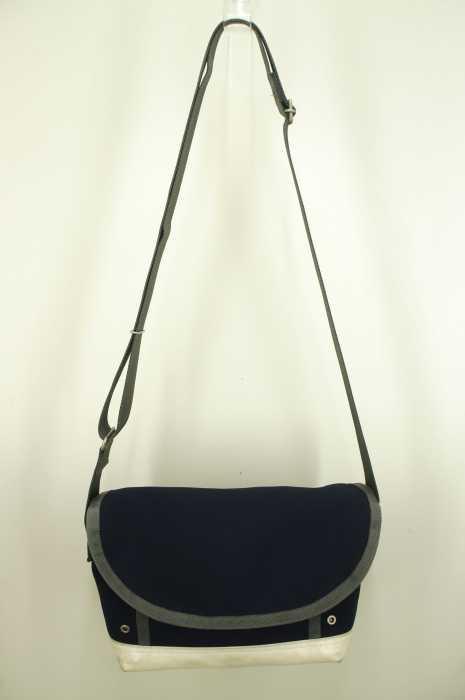 PORTER×MARGARET HOWELL （ポーター×マーガレットハウエル） ショルダー レディース バッグ