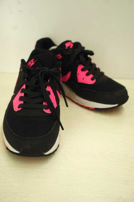 NIKE （ナイキ） AIR MAX LIGHT レディース シューズ