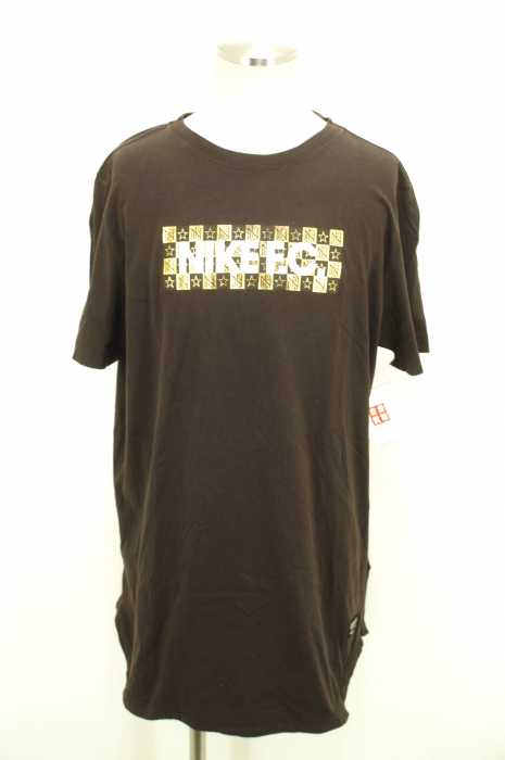 NIKE （ナイキ） FC ALT ヘム Tシャツ メンズ トップス