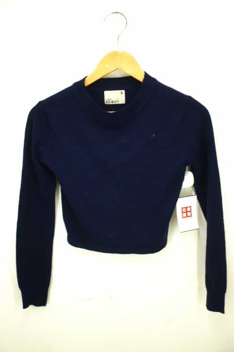 MADE IN HEVEN （メイドインヘブン） モックネック レディース トップス