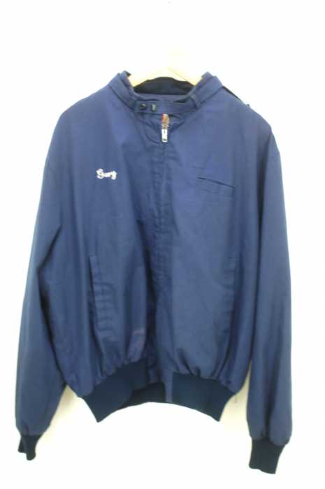 LION UNIFORM (ライオン ユニフォーム) USA製フライトジャケット メンズ アウター