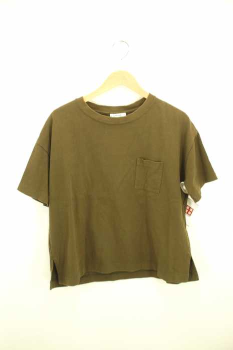 JOURNAL STANDARD (ジャーナルスタンダード) デラヴェジャージーBOYS-Tシャツ レディース トップス