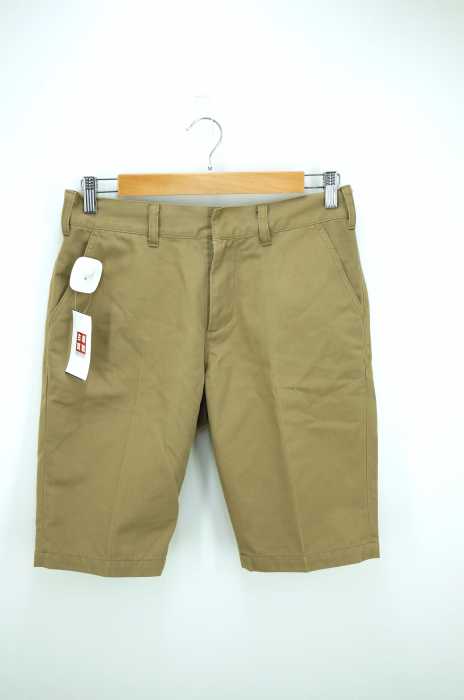 URBAN RESEARCH （アーバンリサーチ） T/C TWILL SLIM SHORTS スリムショーツ メンズ パンツ