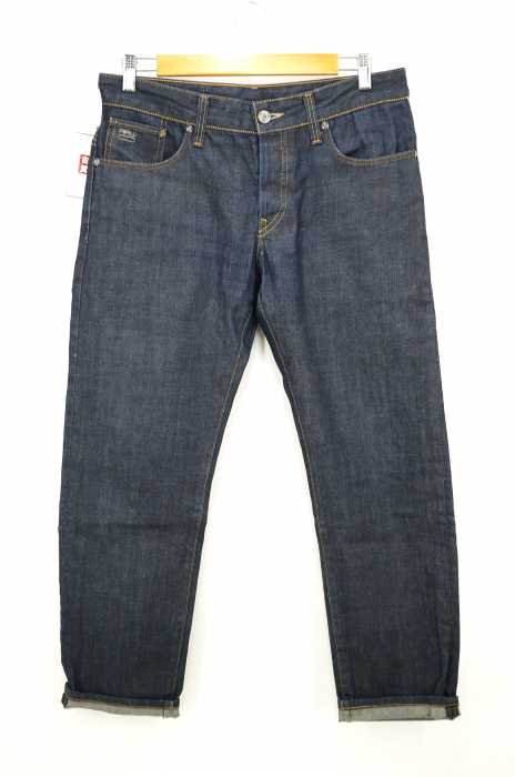 G-STAR RAW （ジースターロー） 3301 LOW TAPERED メンズ トップス