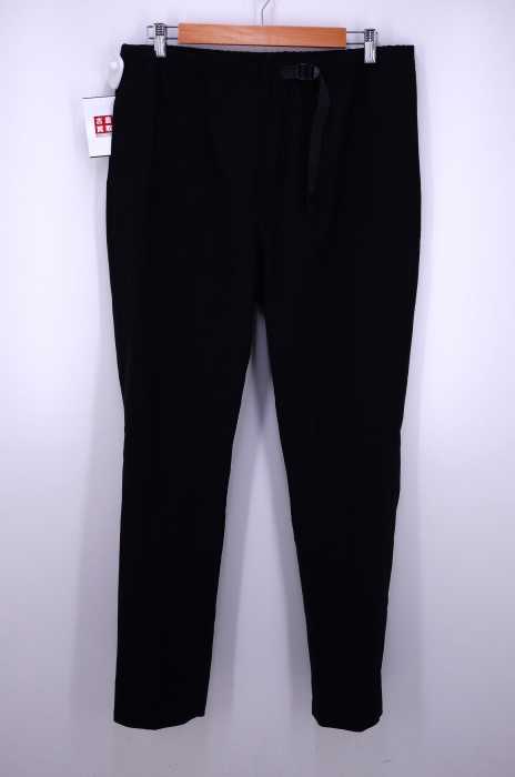 GRAMICCI × N.HOOLYWOOD （グラミチ エヌハリウッド） 261-PT07  ウールギャバジン ナロースラックス メンズ パンツ