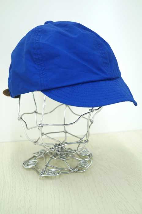 Nine Tailor（ナインテイラー） 小つばキャップ Lymington Cap レディース 帽子