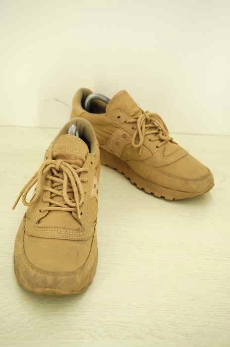SAUCONY（サッカニー） JAZZ ORIGINAL メンズ シューズ