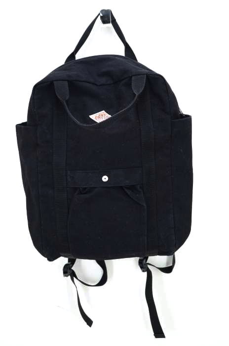 DANTON（ダントン） キャンパスバッグパック レディース バッグ