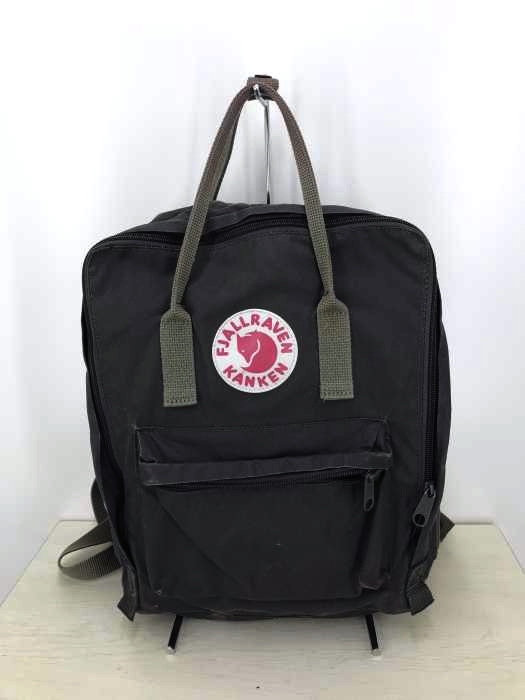 FJALLRAVEN(フェールラーベン) カンケン デイパックバッグパック レディース バッグ