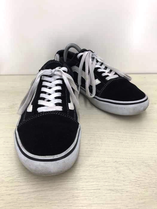 VANS(バンズ) v36cl+ OLD SKOOL DX メンズ シューズ