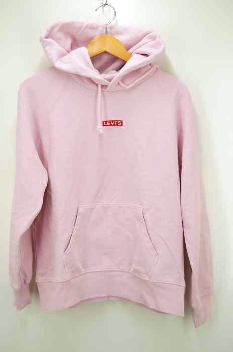 Levis（リーバイス） Graphic Sports Hoodie メンズ トップス