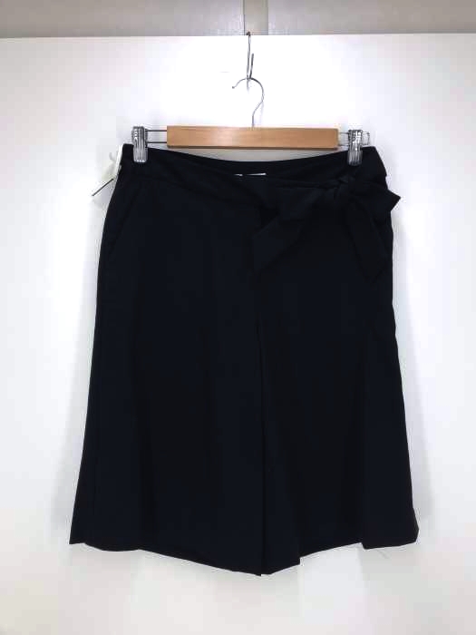 IENA（イエナ） ハイウエストハーフパンツ レディース パンツ