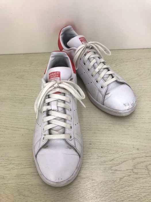 adidas（アディダス） スタンスミス STAN SMITH レディース シューズ