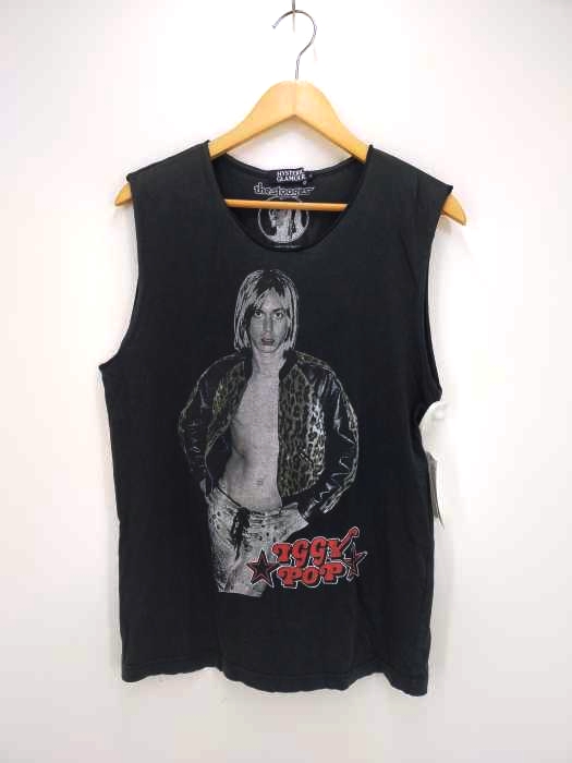 HYSTERIC GLAMOUR（ヒステリックグラマー） プリントTシャツ レディース トップス