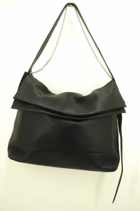 ALL SAINTS (オールセインツ) カウレザー LAFAYETTE SHOULDER LARGE レディース バッグ