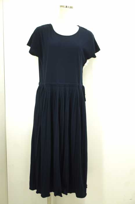 AFTERNOONTEA WARDROBE　 （アフタヌーンティーワードローブ） プリーツ切替 レディース ワンピース