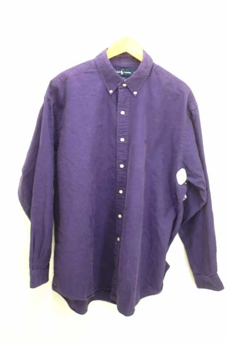 RALPH LAUREN (ラルフローレン) メンズ トップス
