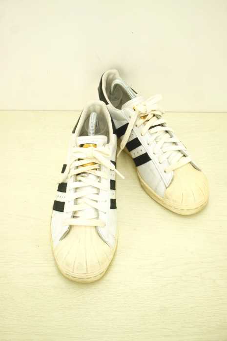 adidas Originals （アディダスオリジナルス） 80s スーパースター メンズ シューズ