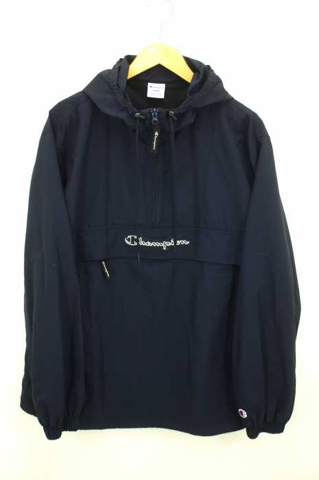 Champion （チャンピオン） レインパーカー アノラック メンズ アウター