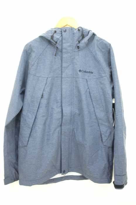 Columbia （コロンビア） Wabash Jacket ワバシュジャケット メンズ アウター