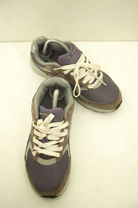 NEW BALANCE (ニューバランス) WW880PU2 ウォーキングシューズ レディース シューズ