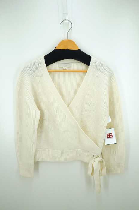 B:MING by BEAMS（ビームス ビームス） Vネックニット レディース トップス