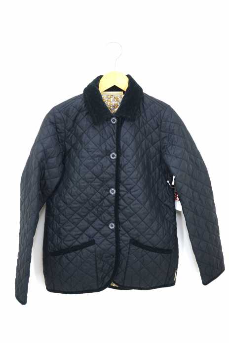 Traditional Weatherwear（トラディショナルウェザーウェア） BUTTONED WAVERLY レディース アウター