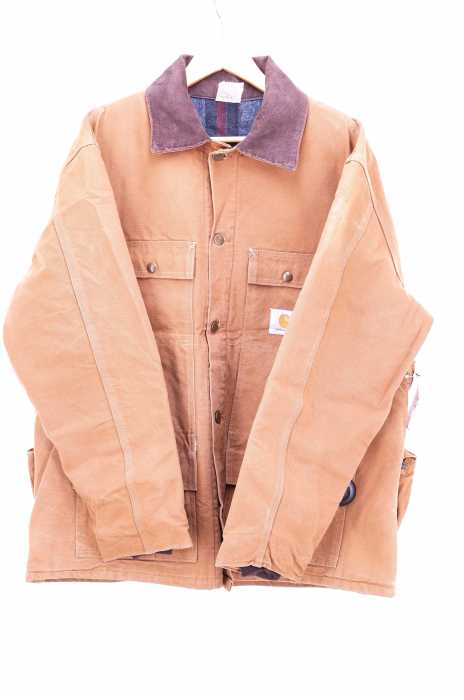 Carhartt （カーハート） 90s バックパックベスト ブランケット