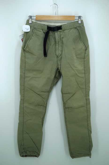 nonnative(ノンネイティブ) クライミングパンツ メンズ パンツ