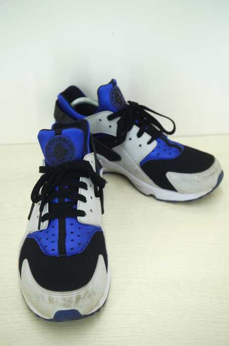 NIKE （ナイキ） AIR HUARACHE メンズ シューズ
