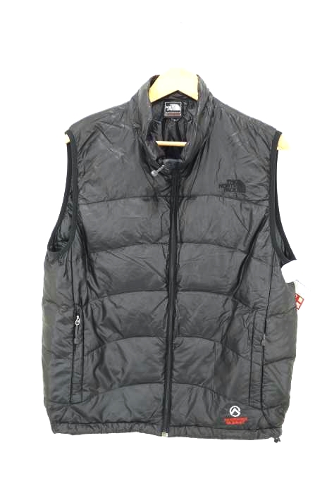 THE NORTH FACE（ザノースフェイス） SUMMIT SERIES サミットシリーズ アコンカグア ダウンベスト メンズ アウター