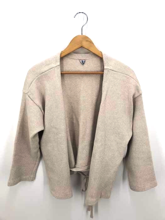 FilMelange（フィルメランジェ） BESSY カシュクール カーディガン レディース トップス