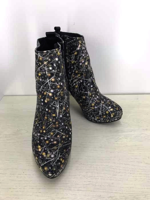 JEANPAUL GAULTIER（ジャンポールゴルチエ） ゴルチエ セットプルミエコラボ レディース シューズ