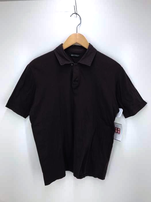 SOVEREIGN UNITED ARROWS(ソブリンユナイテッドアローズ) コットンポロ メンズ トップス
