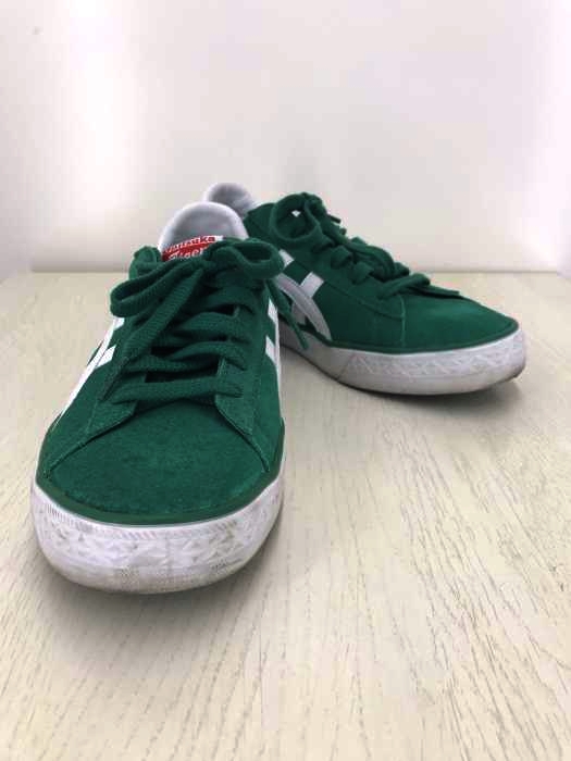 ONITSUKA TIGER(オニツカタイガー) FABRE BL-S 2.0 メンズ シューズ